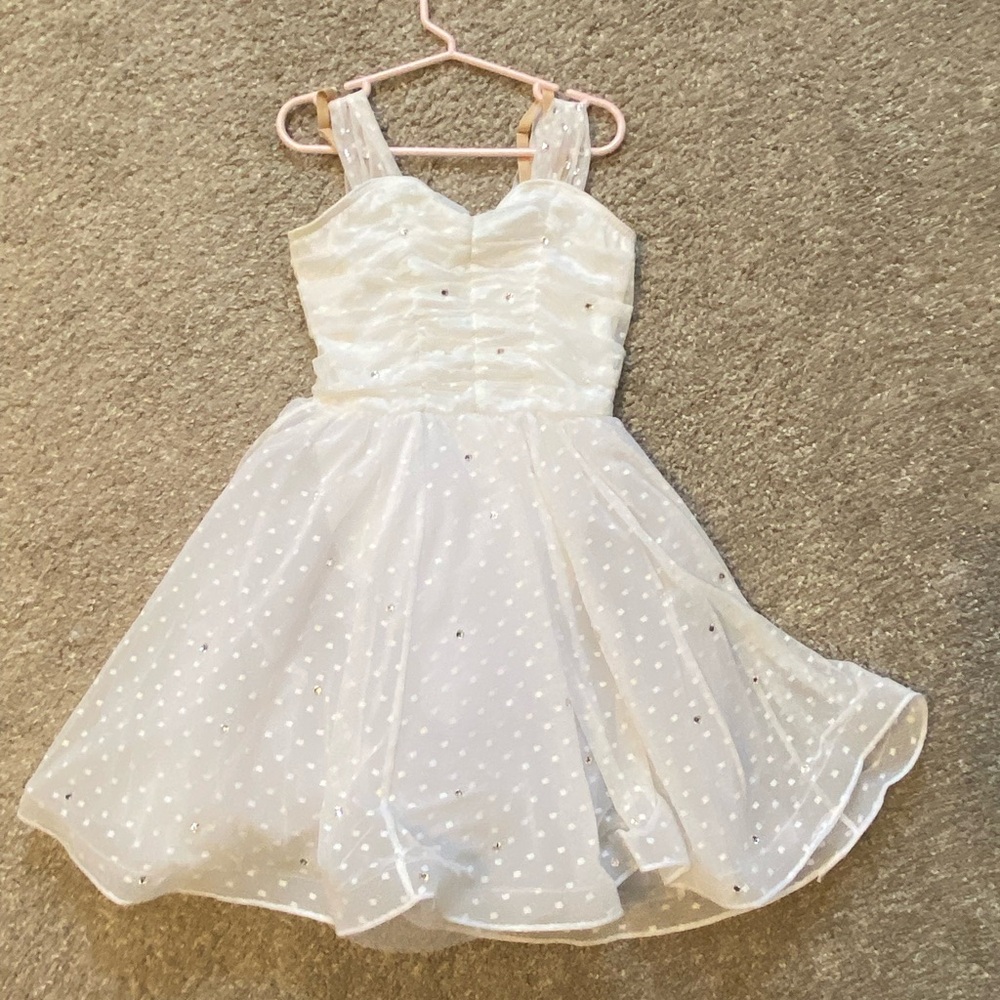 Weissman Dance Costume